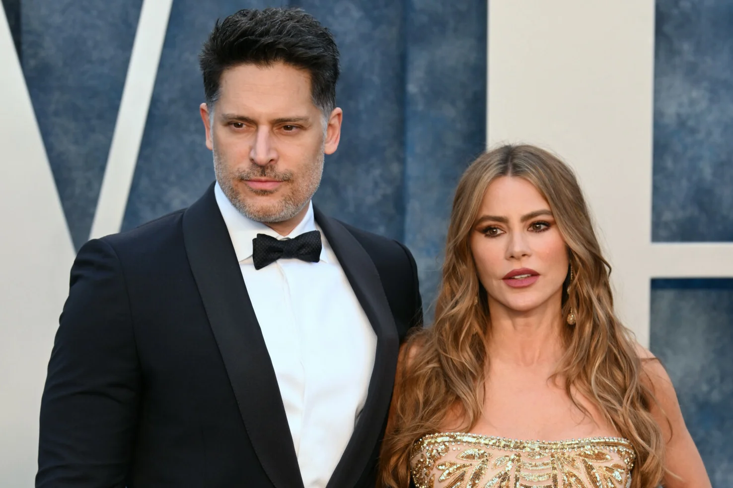 Sofía Vergara i Joe Manganiello Sofía Vergara i Joe Manganiello