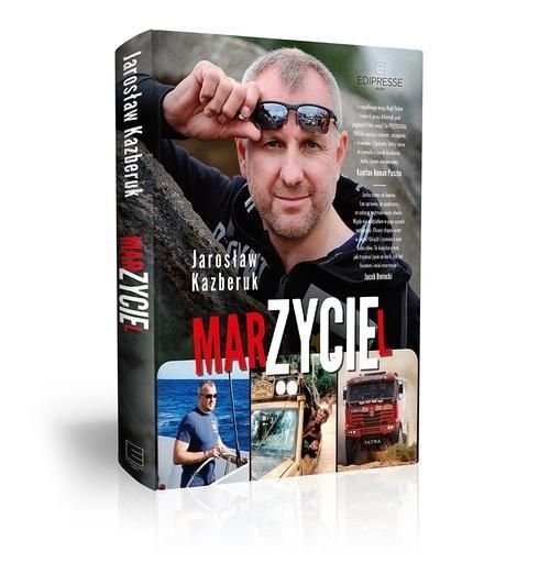 Jarosław Kazberuk
Marzyciel