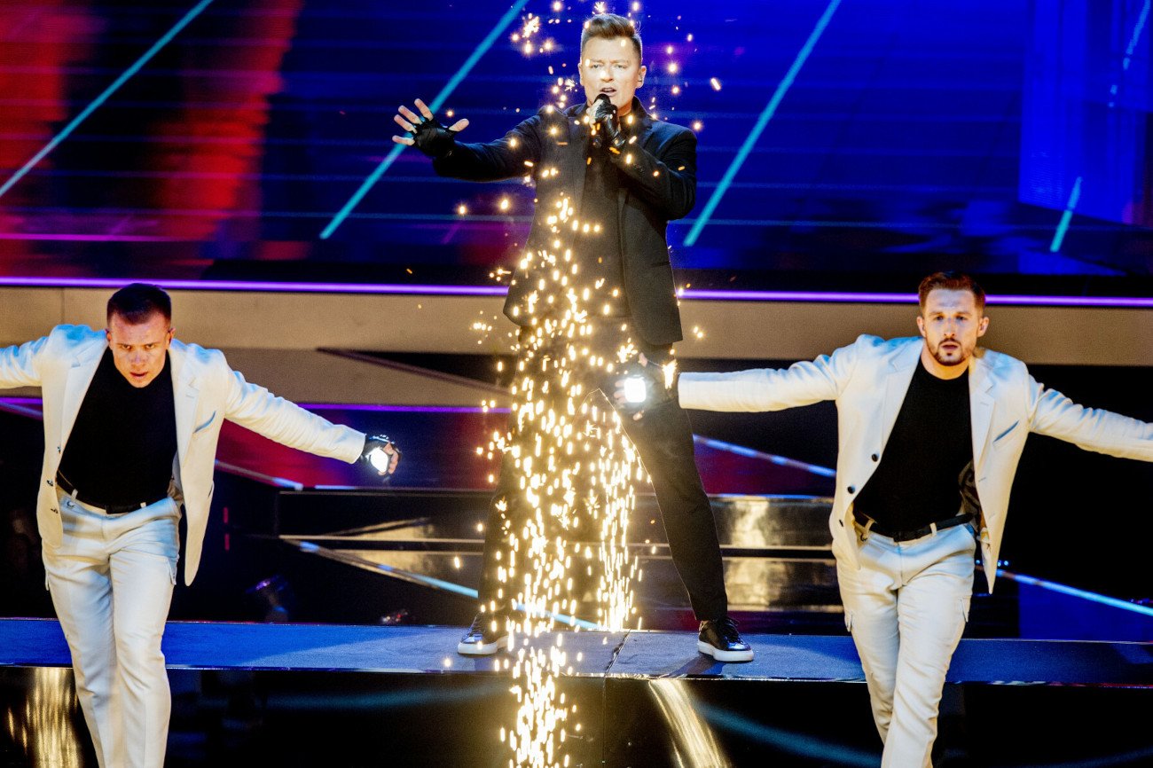 Nieoficjalnie: TVP zmieni zasady wyboru reprezentanta na Eurowizję 2022