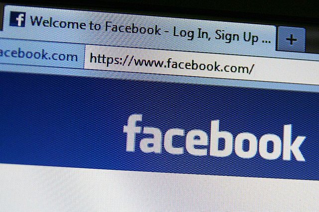 Facebook przestał ekscytować młodych Amerykanów?