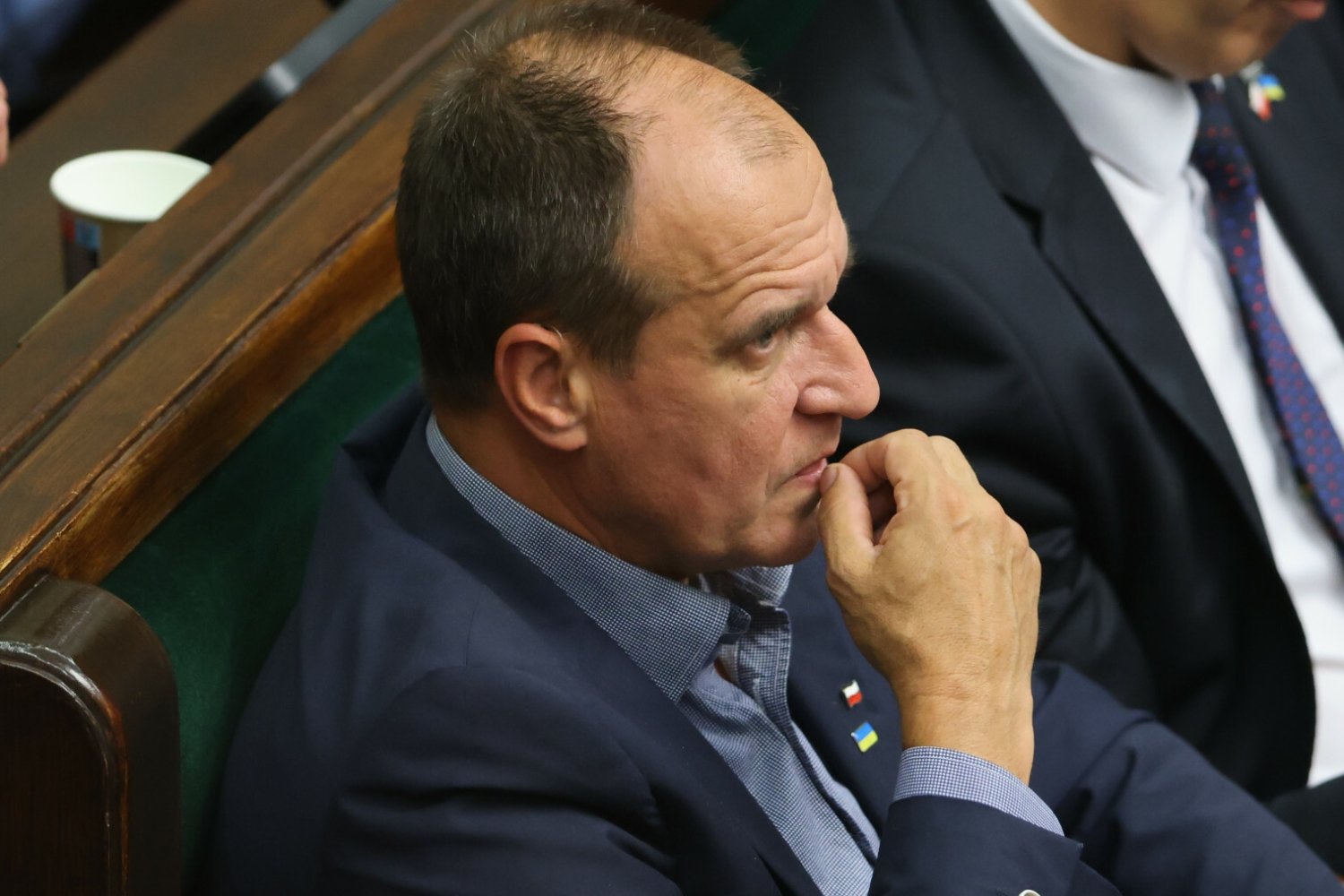 Co dalej ze startem Pawła Kukiza w wyborach? Jest decyzja w tej sprawie.