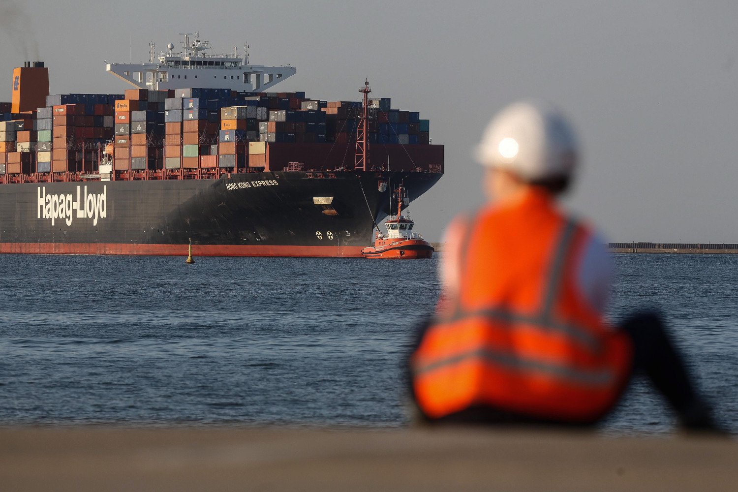 Jak to jest być marynarzem?