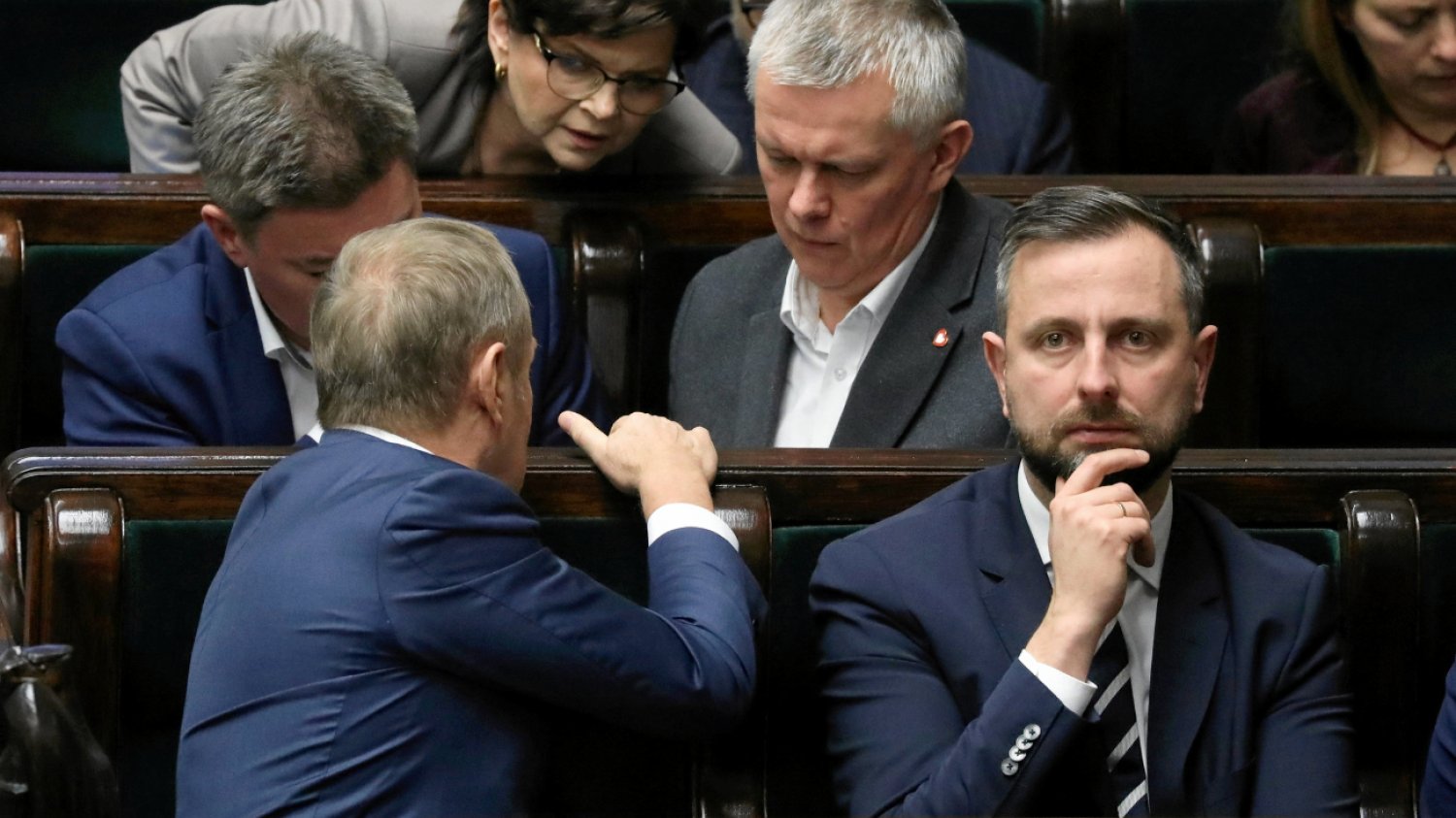 Będzie koalicja PSL i PiS? PSL