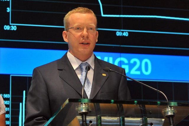 Tomasz Tuora był ulubieńcem inwestorów, ale w końcu to oni pozbawili go władzy w firmie.