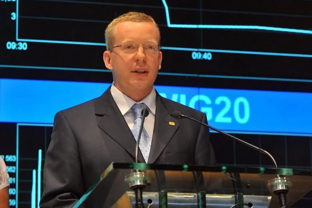 Tomasz Tuora był ulubieńcem inwestorów, ale w końcu to oni pozbawili go władzy w firmie.