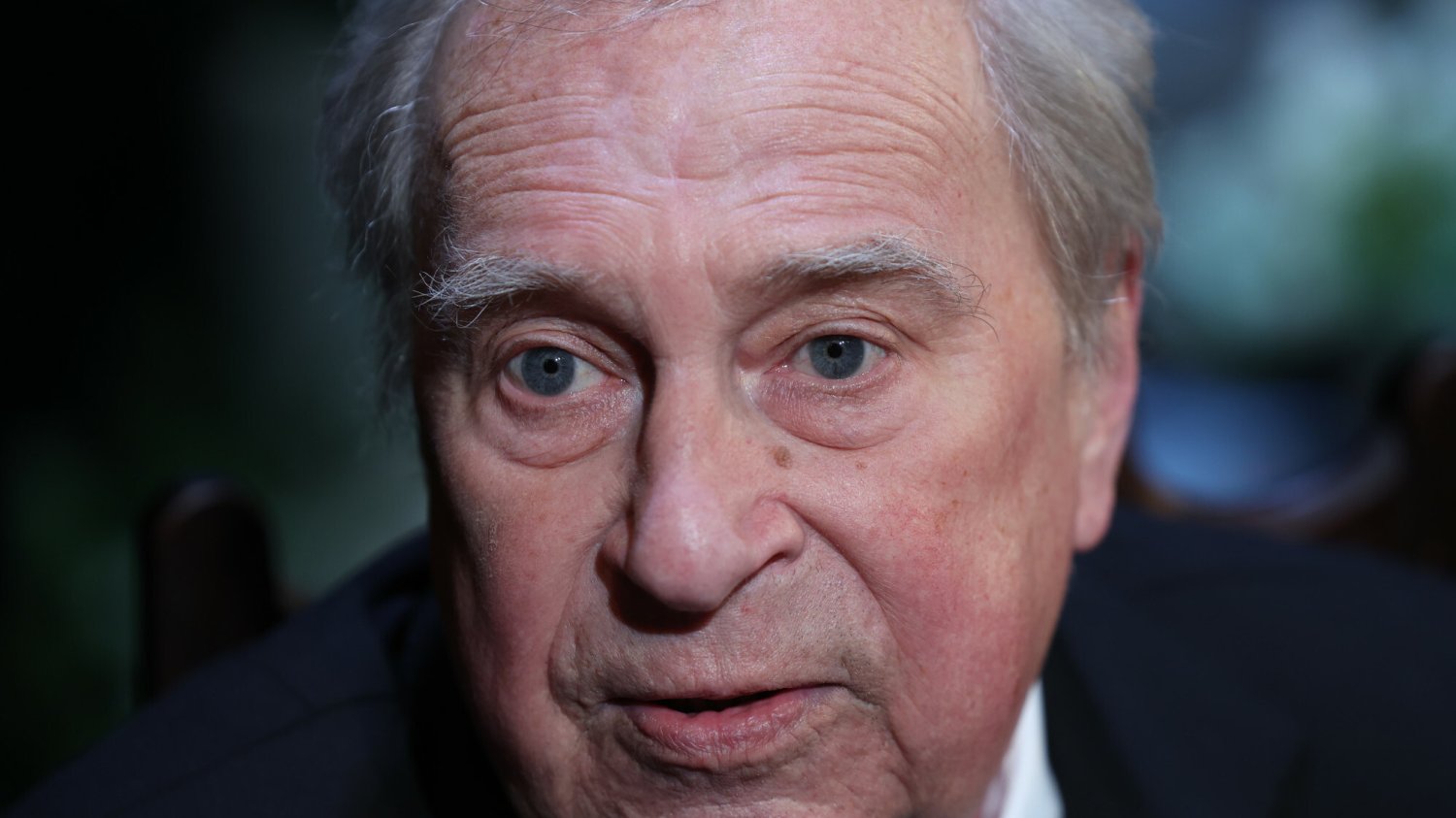 Jerzy Stuhr nowotwór Jerzy Stuhr nowotwór