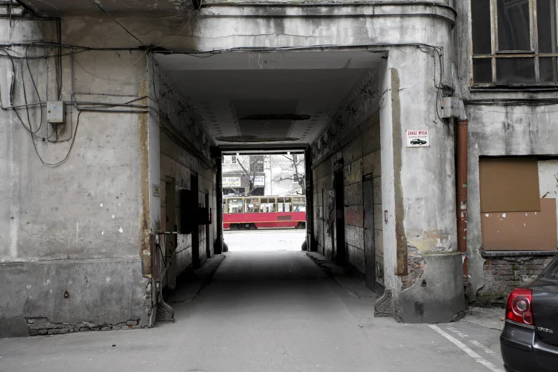 Są miejsca, w których trudno szukać szacunku dla policji. Nigdzie na świecie jednak nie jest możliwe, aby sto proc. obywateli było zadowolonych z działania służb.