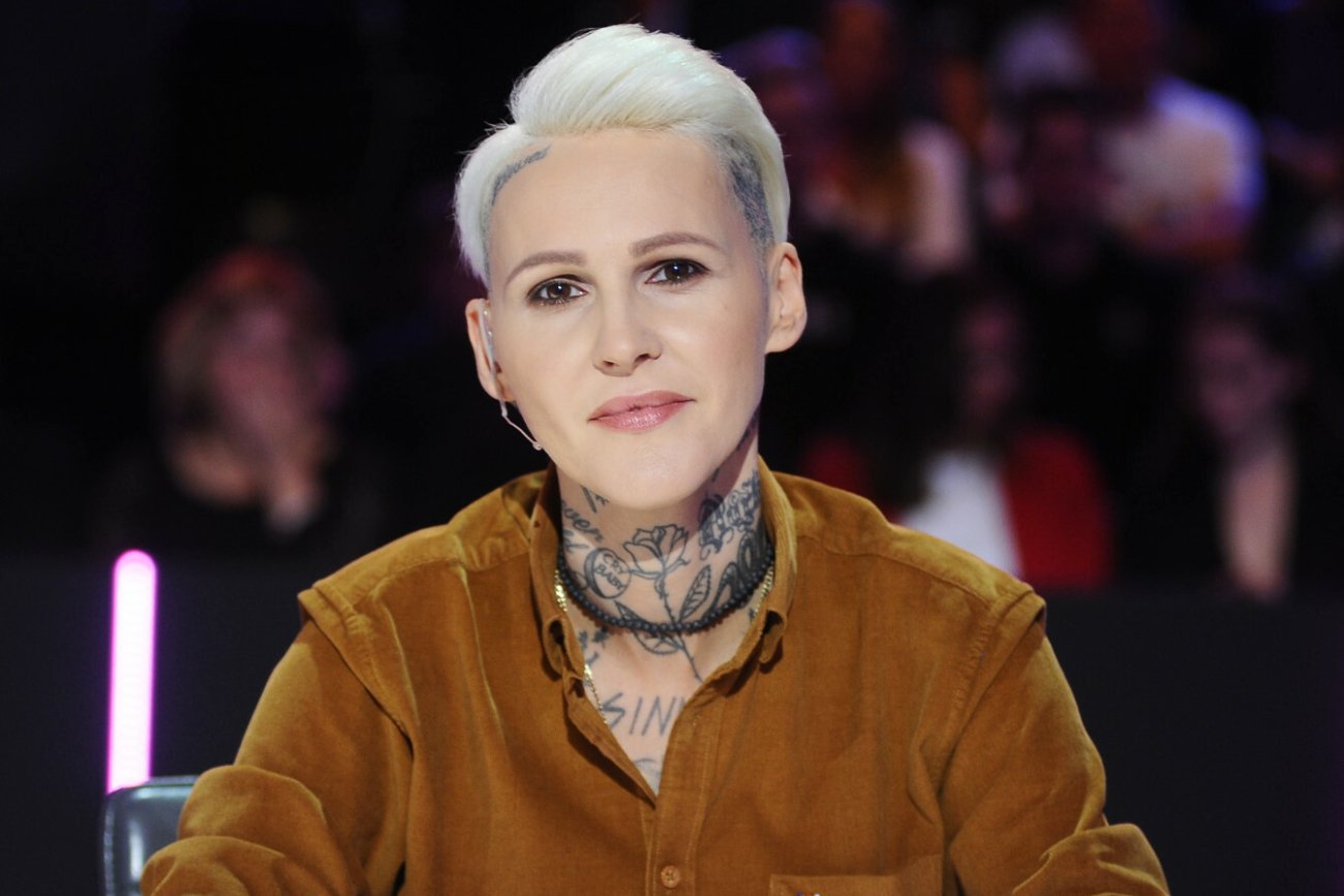 Agnieszka Chylińska gorzko o pierwszym małżeństwie. Dlaczego skończyło się?