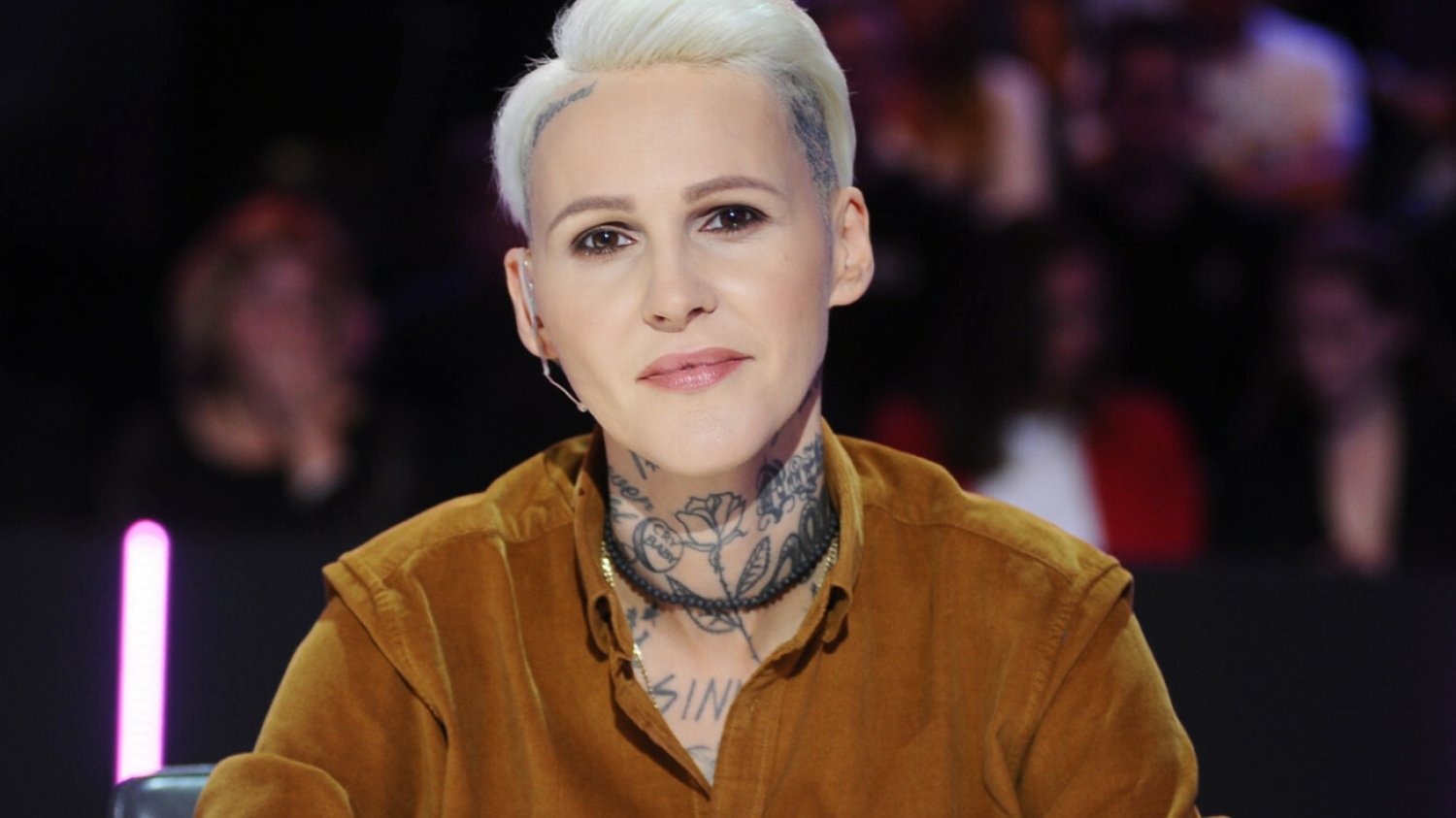 Agnieszka Chylińska gorzko o pierwszym małżeństwie. Dlaczego skończyło się?