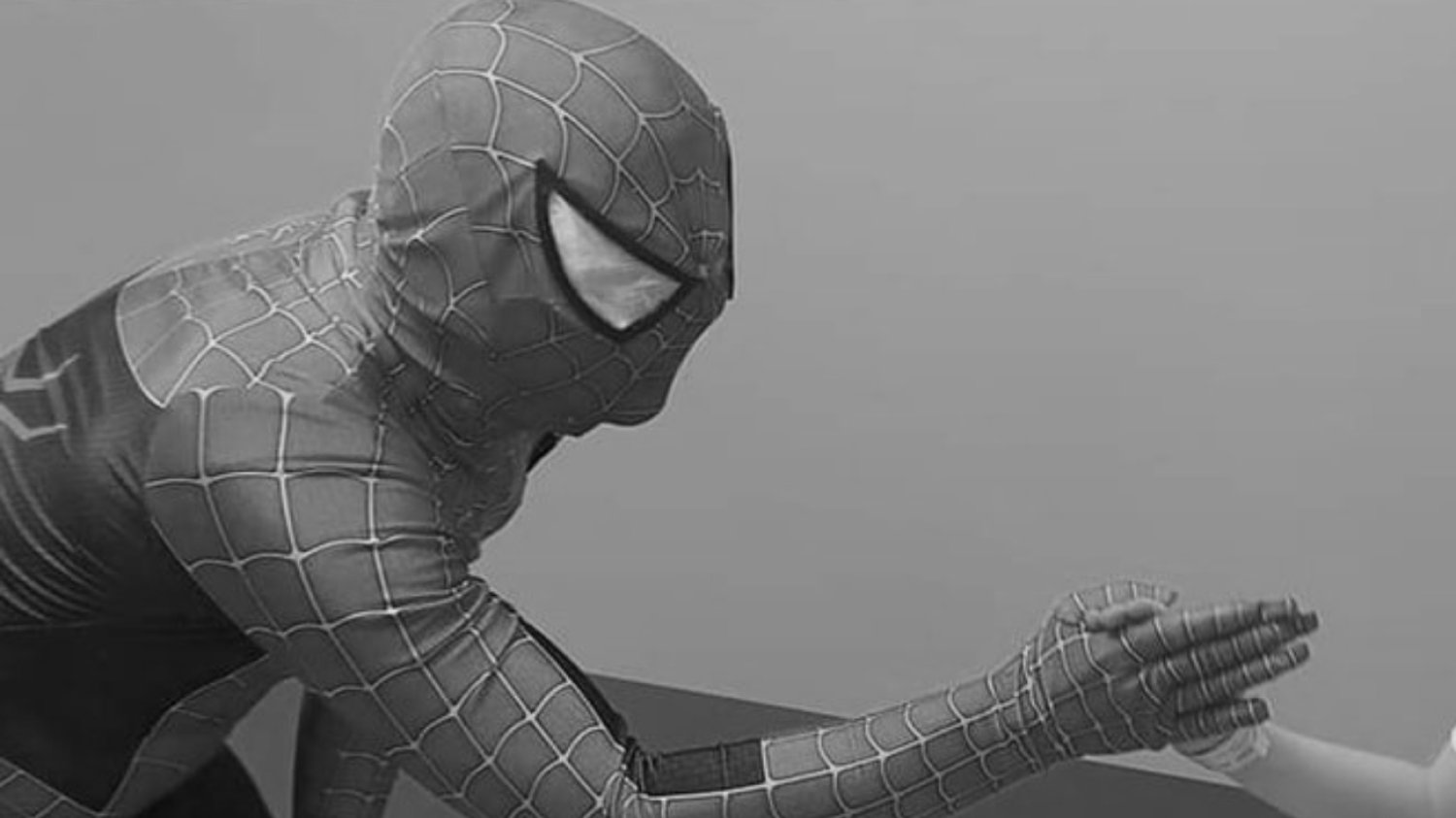 Prokuratura zleciła sekcję zwłok Piotra "Spidermana" Zalewskiego