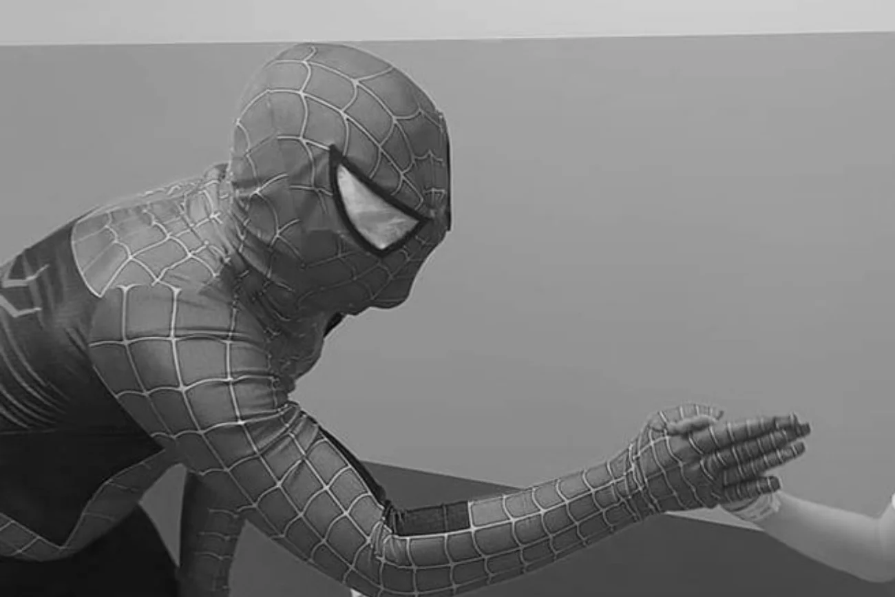 Prokuratura zleciła sekcję zwłok Piotra "Spidermana" Zalewskiego