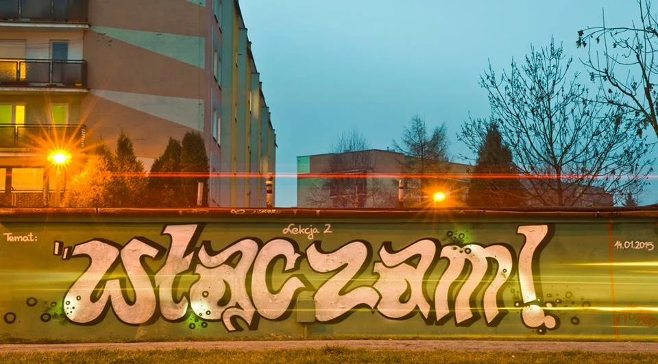 Nowy Sącz, to tu Mgr Mors zaczął uczyć Polaków, jak się poprawnie pisze po polsku