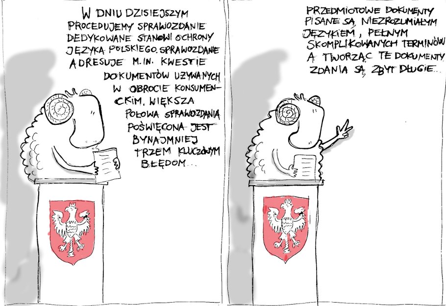 rys. Krzysztof Cibor