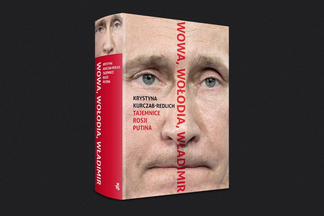 Wowa Wołodia Władimir Tajemnice Rosji Putina Pdf