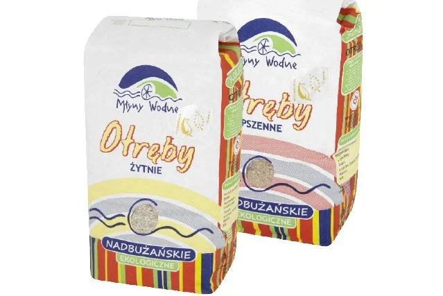Otręby Młyny Wodne