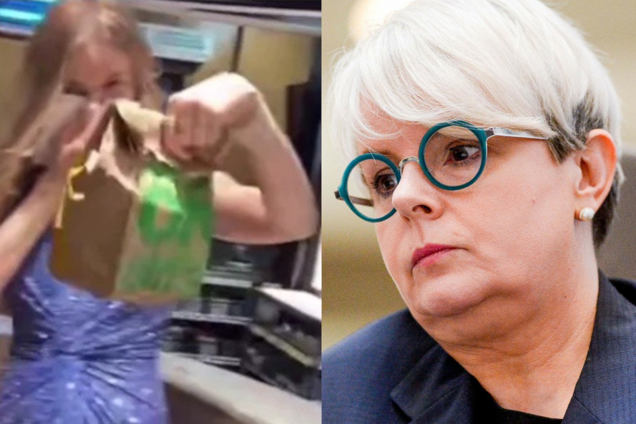 Korwin-Piotrowska, Olfaktoria