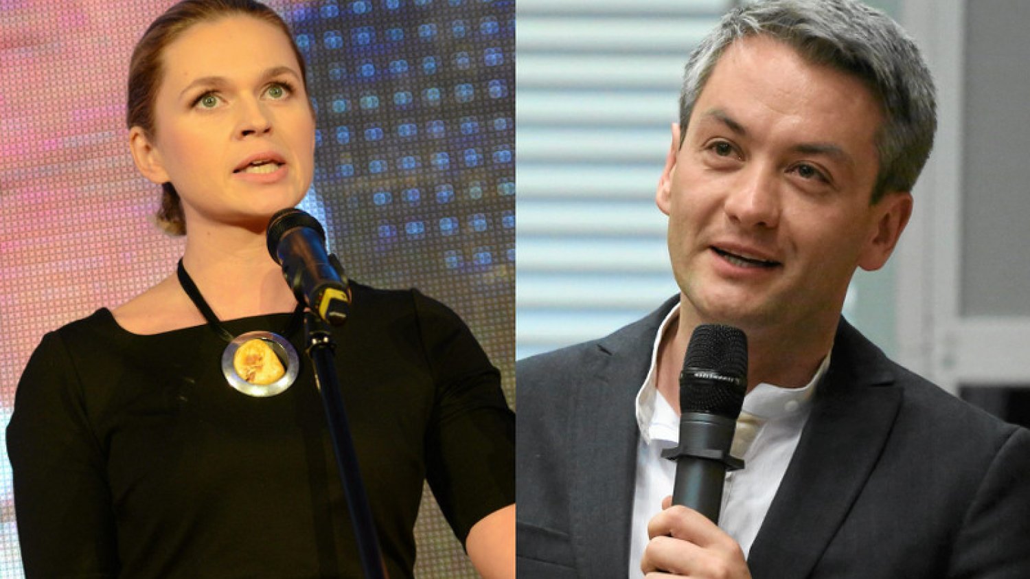 Robert Biedroń odniósł sukces w wyborach samorządowych, Barbara Nowacka pokazała się w wyborach do PE. Lewica powinna z nich skorzystać