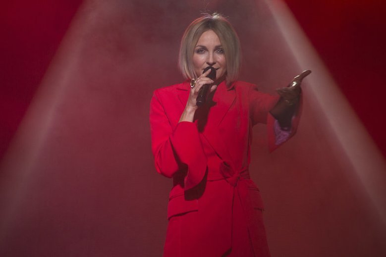 Nie milkną echa występu Anny Wyszkoni w "Szancie na sukces" Głos zabrał partner i menadżer wokalistki.