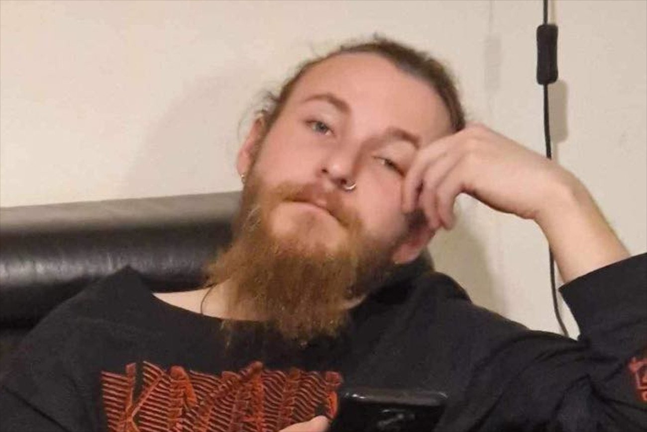 Jakub Krut zaginął. Gdzie jest 23-latek z Gdańska?