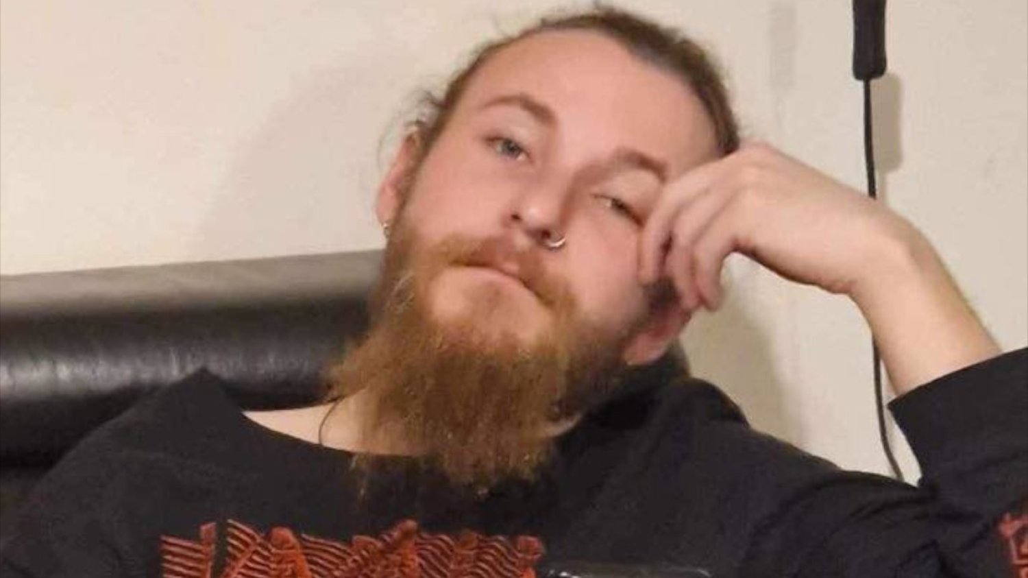 Jakub Krut zaginął. Gdzie jest 23-latek z Gdańska?
