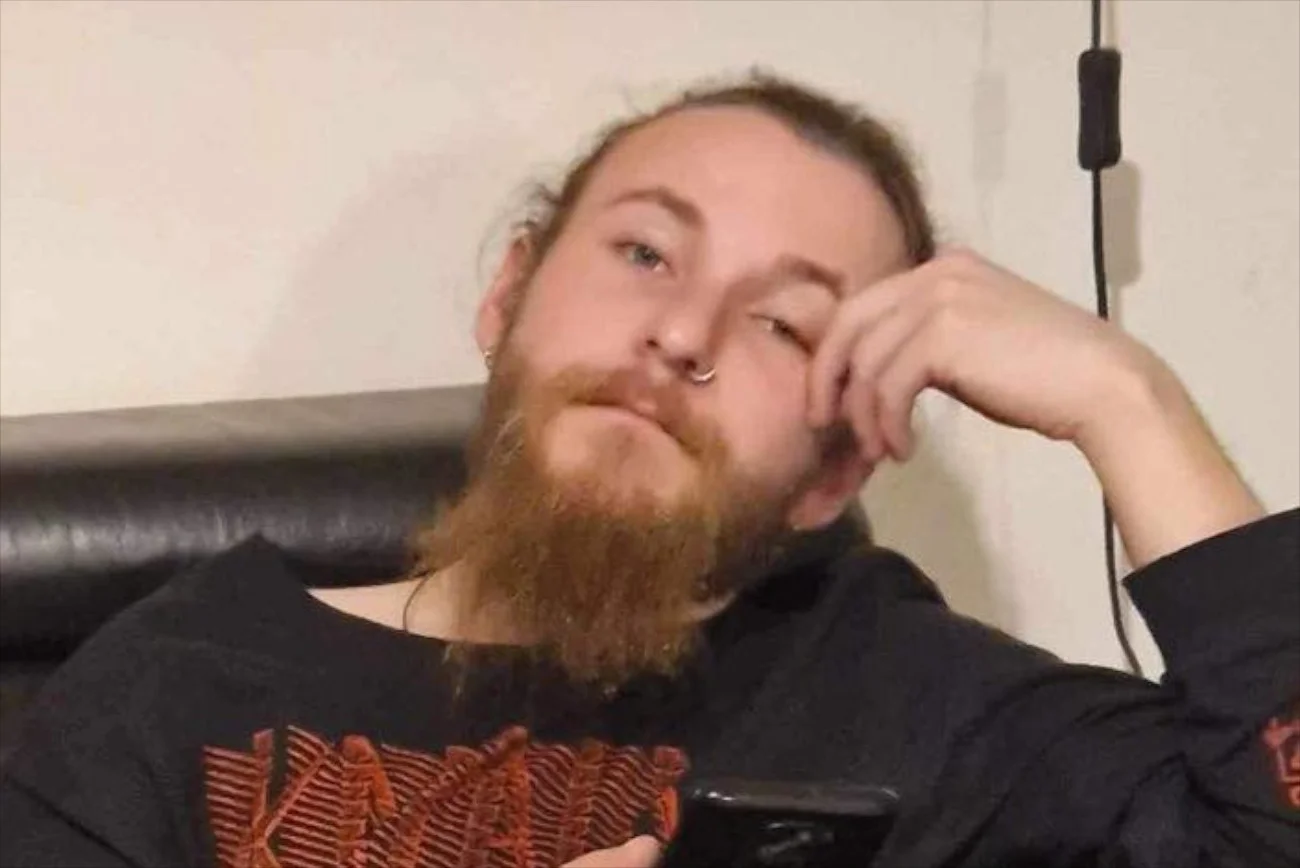 Jakub Krut zaginął. Gdzie jest 23-latek z Gdańska?