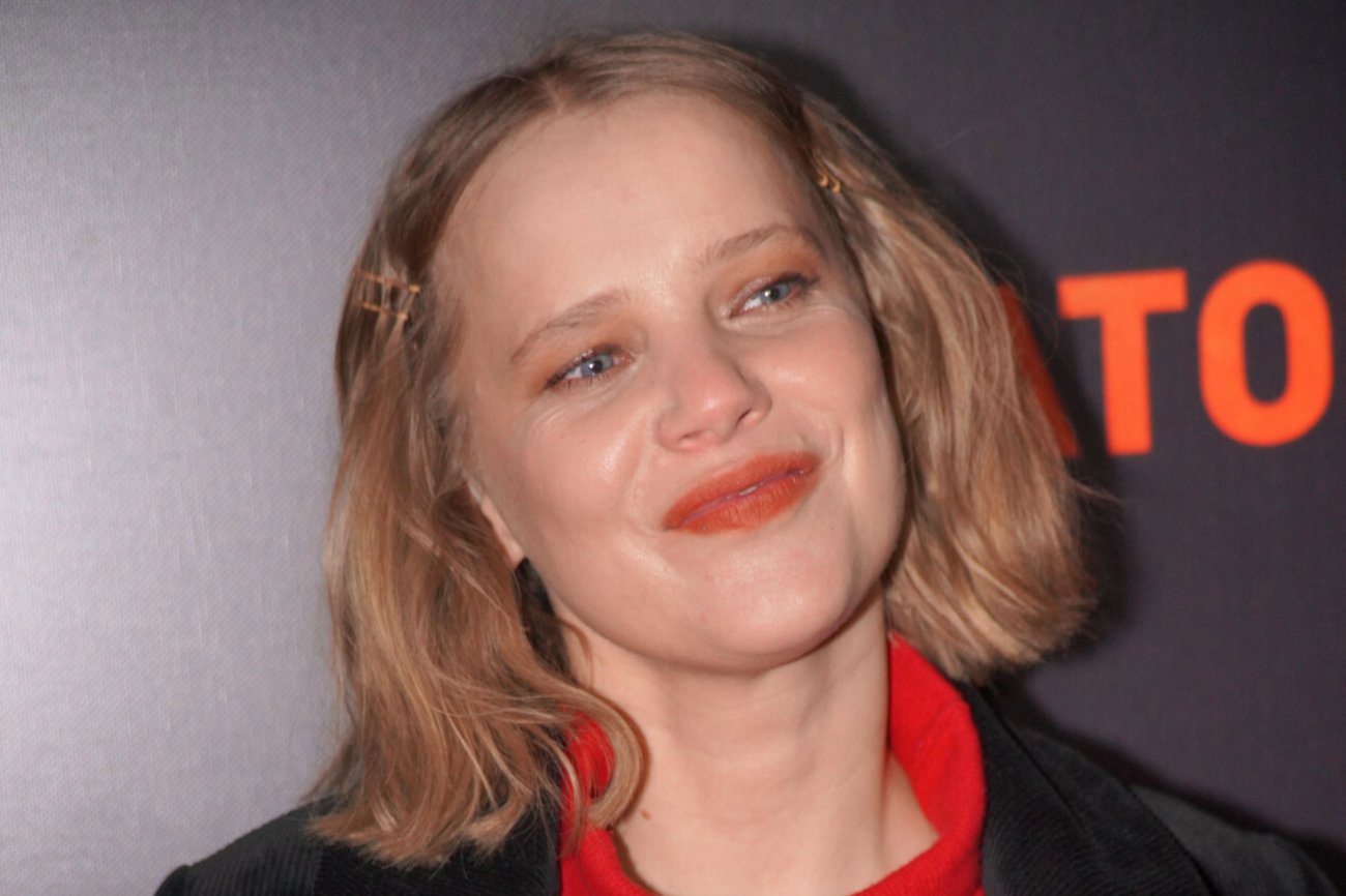 Joanna Kulig zasiądzie w jury festiwalu filmowego w Cannes.