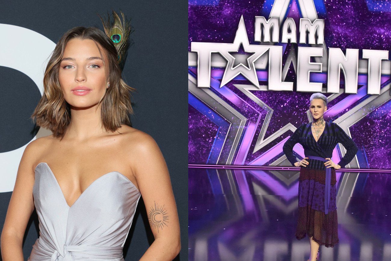 Zmiany w "Mam Talent".