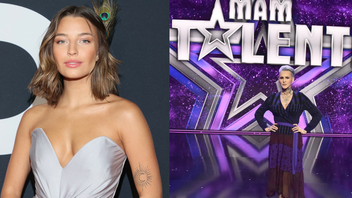 Zmiany w "Mam Talent".