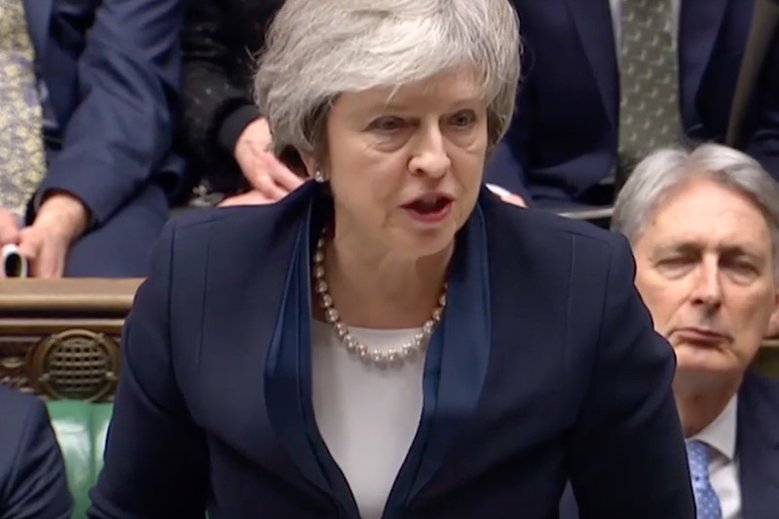 Brytyjczycy chcą opóźnić Brexit. Ale musi się na to zgodzić reszta UE.