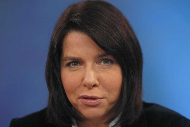 Katarzyna Kolenda-Zaleska: nie umiemy doceniać świąt.