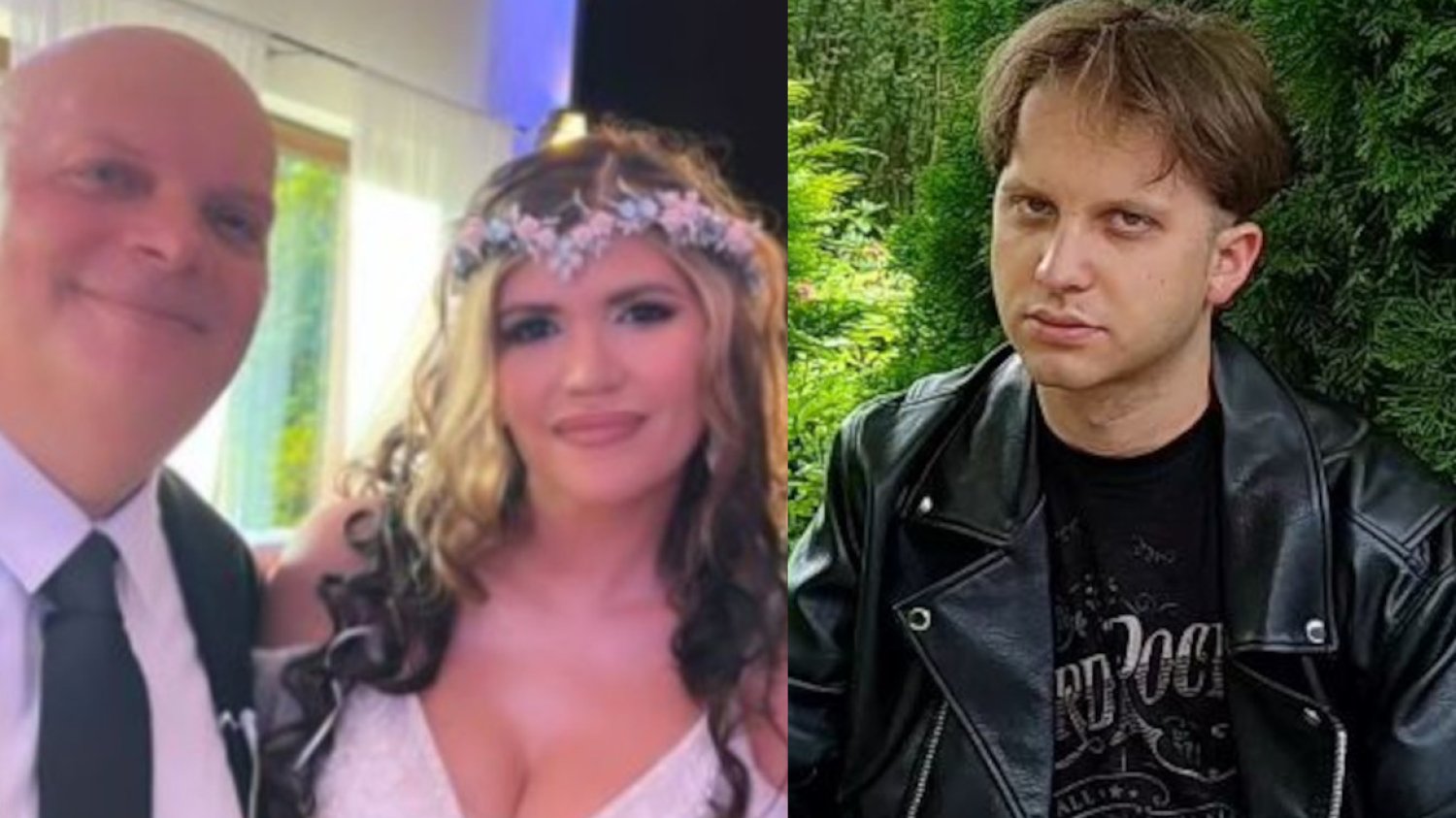 Syn Skiby nie został zaproszony na ślub?
