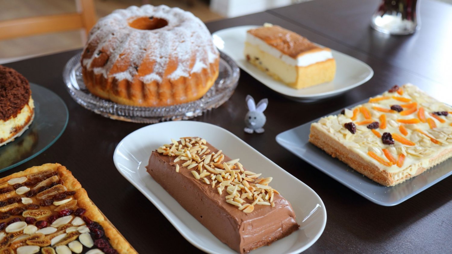 Jedli w Wielkanoc, a teraz sprawdzają skład. Litera "E" przyprawia o mdłości