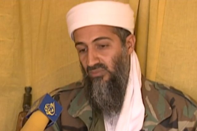 Według portalu Sofrep.com amerykańscy komandosi zmasakrowali ciało Osamy bin Ladena