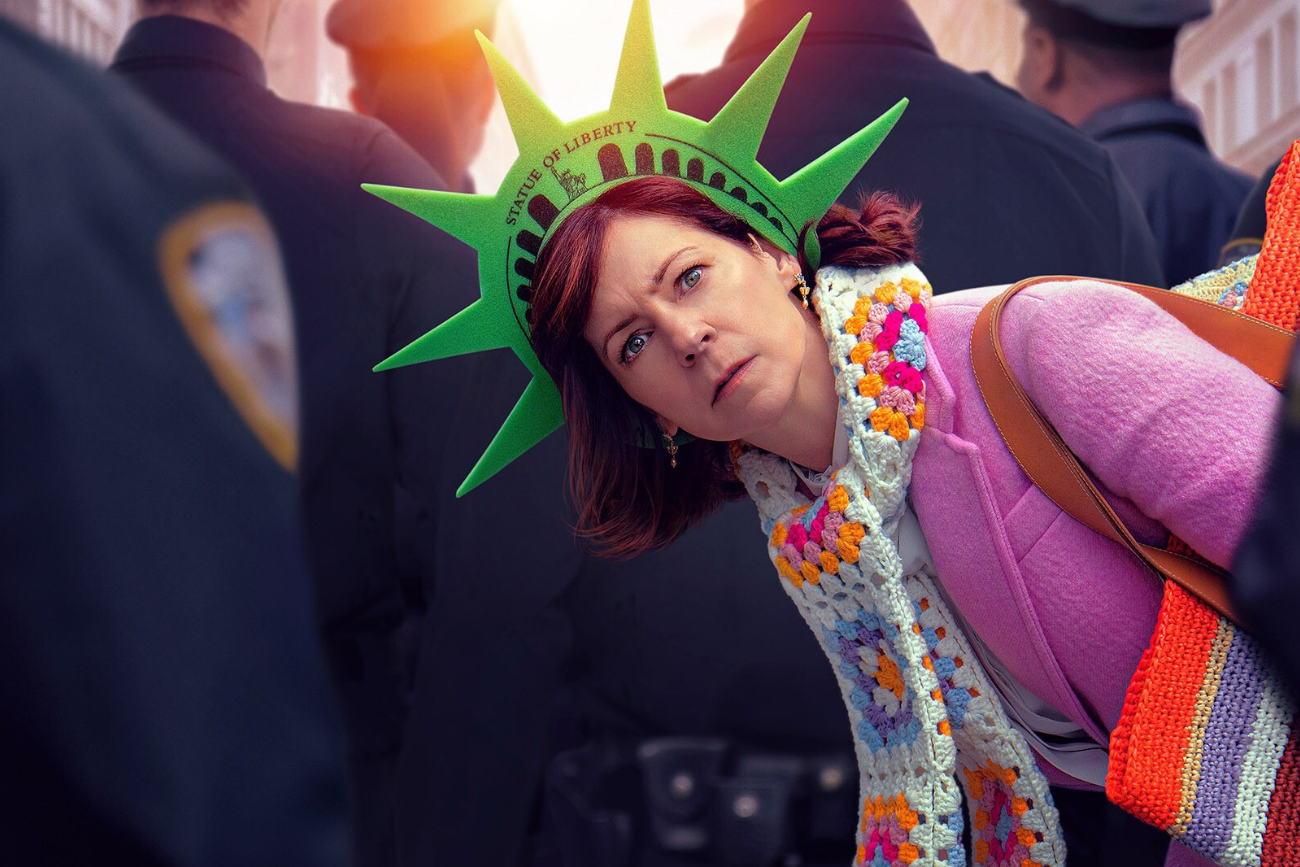 gdzie oglądać Elsbeth