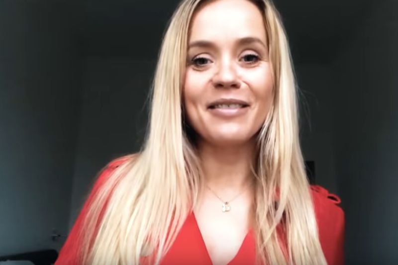 Anna Skura zaskoczyła fanów. Jej wpis wywołał lawinę hejtu.