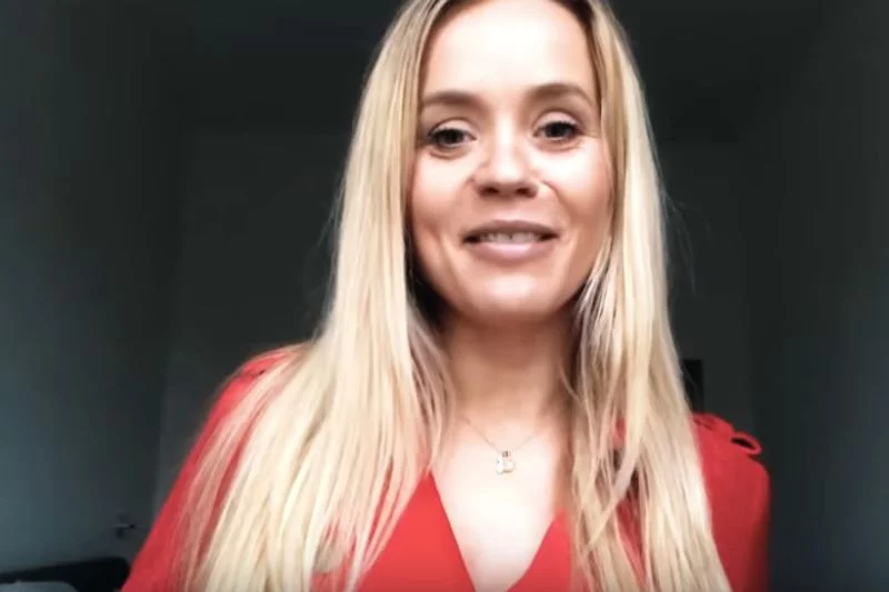 Anna Skura zaskoczyła fanów. Jej wpis wywołał lawinę hejtu.