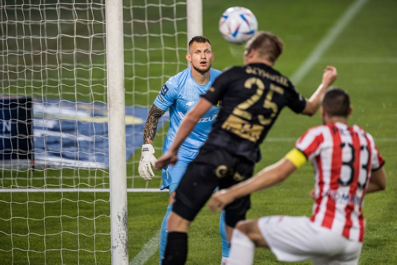 Piłkarze Cracovii oraz Wisły Płock mają za sobą kapitalny początek sezonu w PKO Ekstraklasie