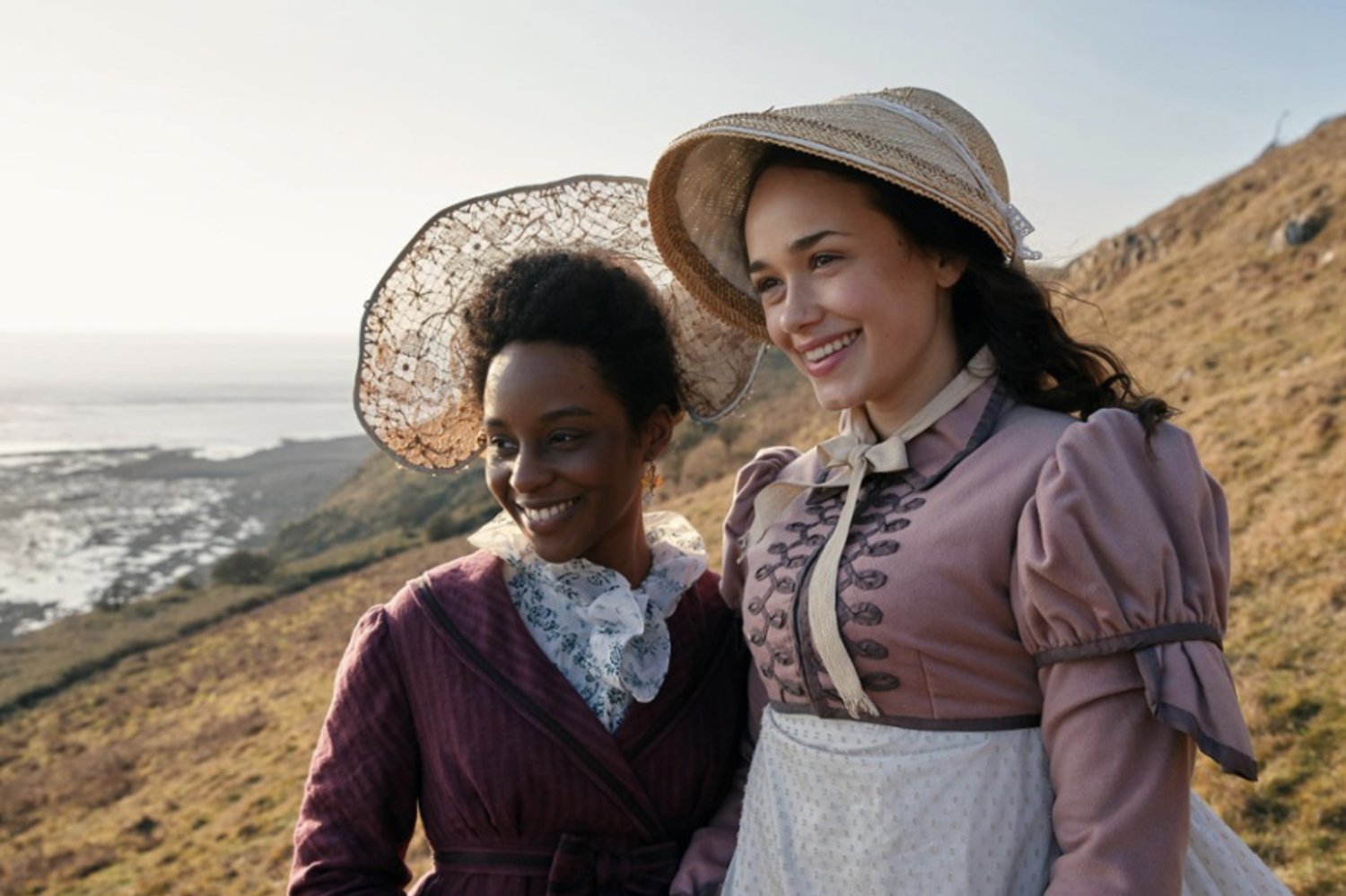 Kiedy nowe odcinki serialu "Sanditon"?