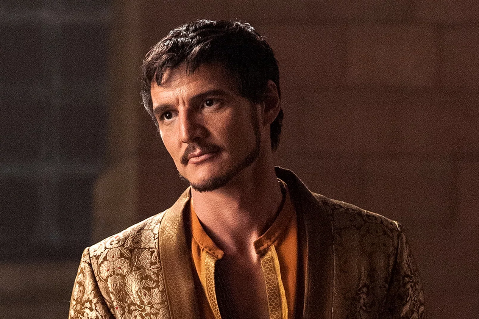Pedro Pascal jako Oberyn Martell