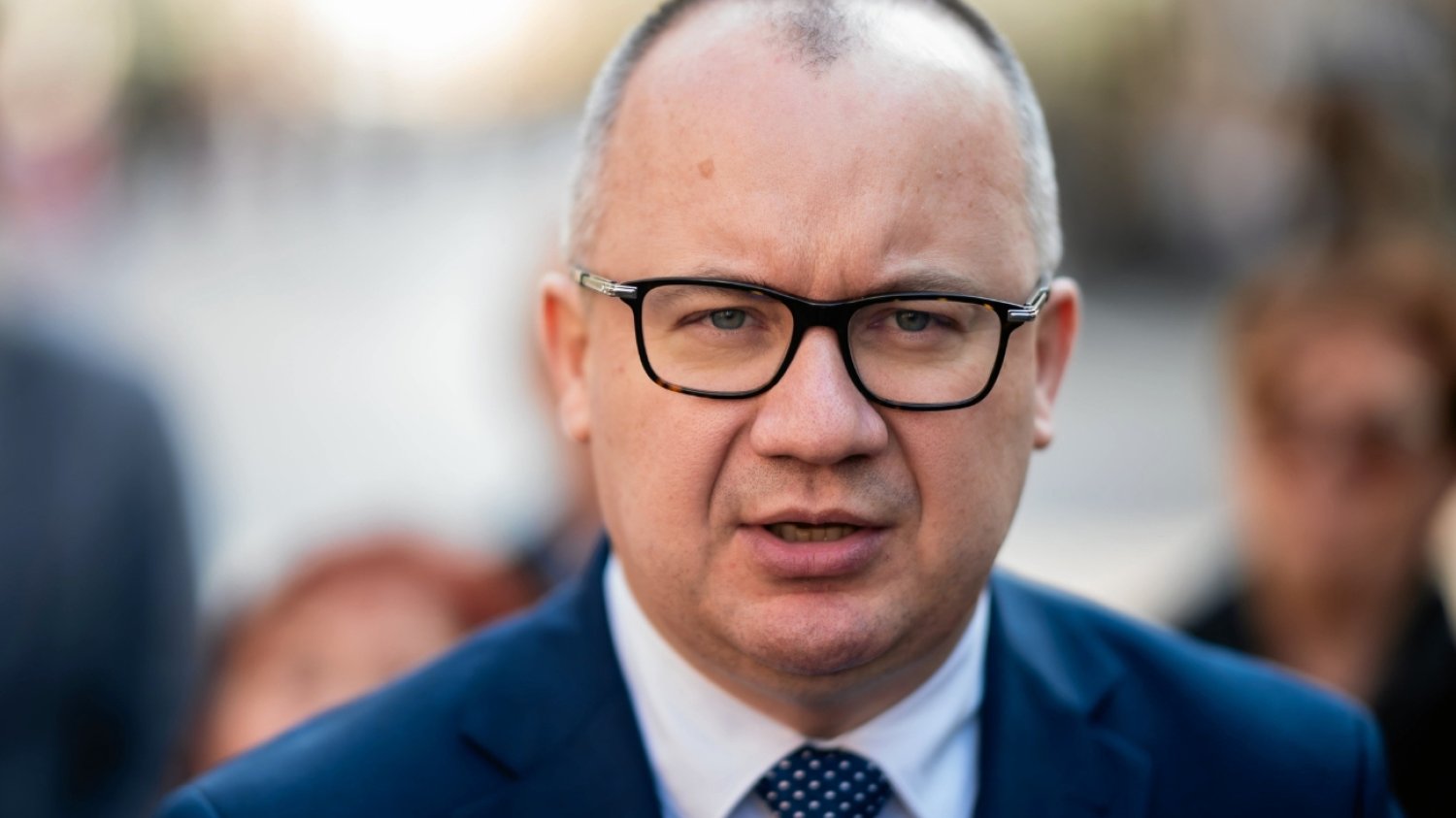 Bodnar wystosował list do prezydenta.