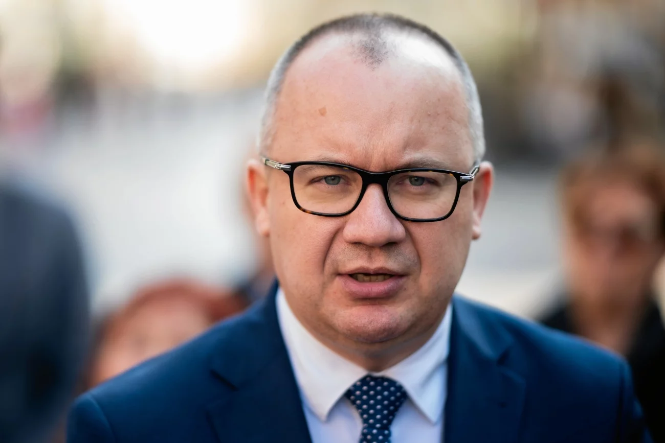 Bodnar wystosował list do prezydenta.
