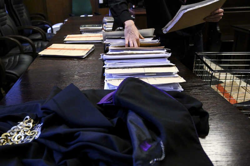 Polskie sądy mieszczą się w unijnej średniej, jeśli chodzi o koszty działania i czas postępowań.