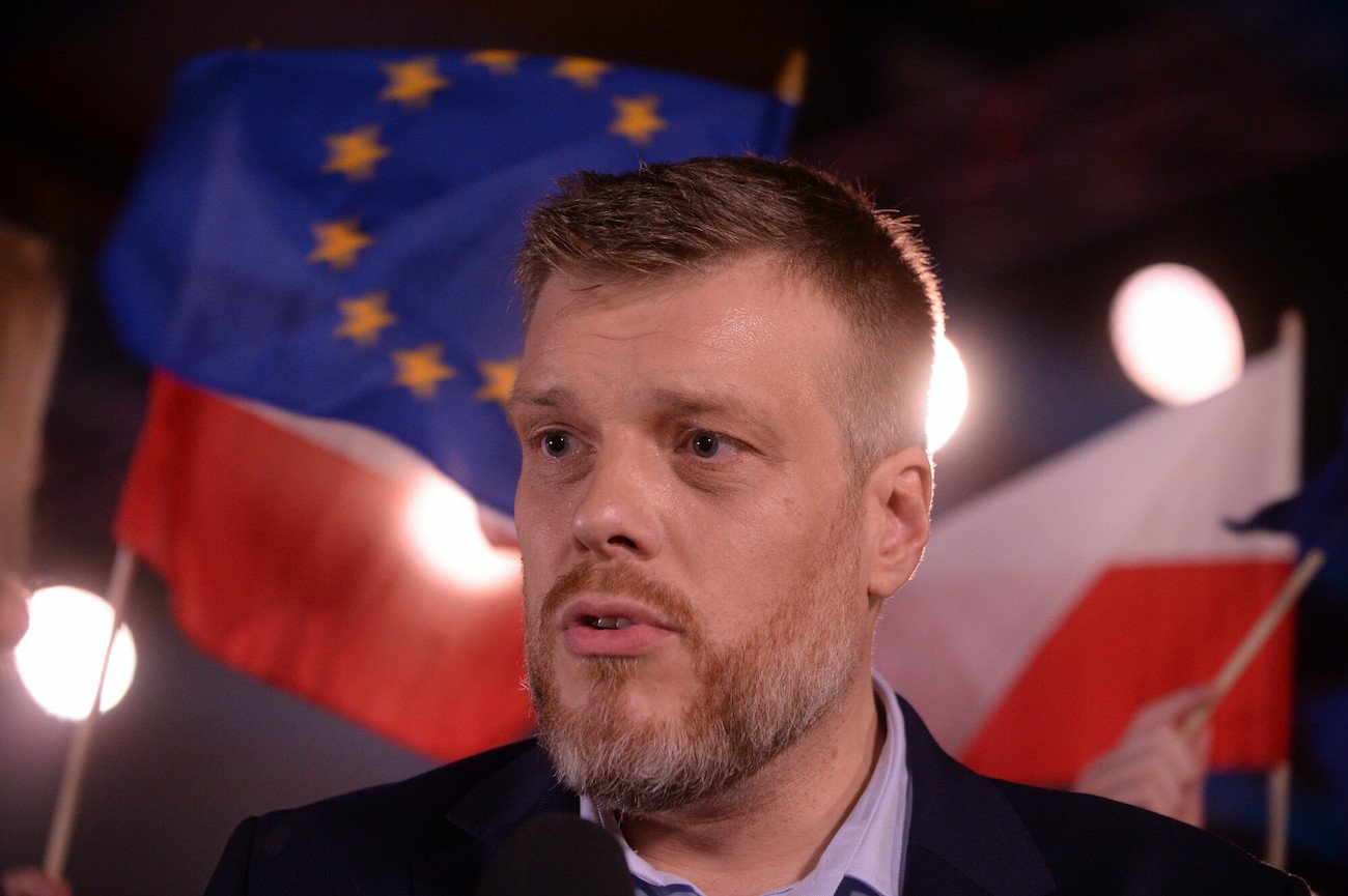 Prokuratura sprawdzi finanse w partii Razem.