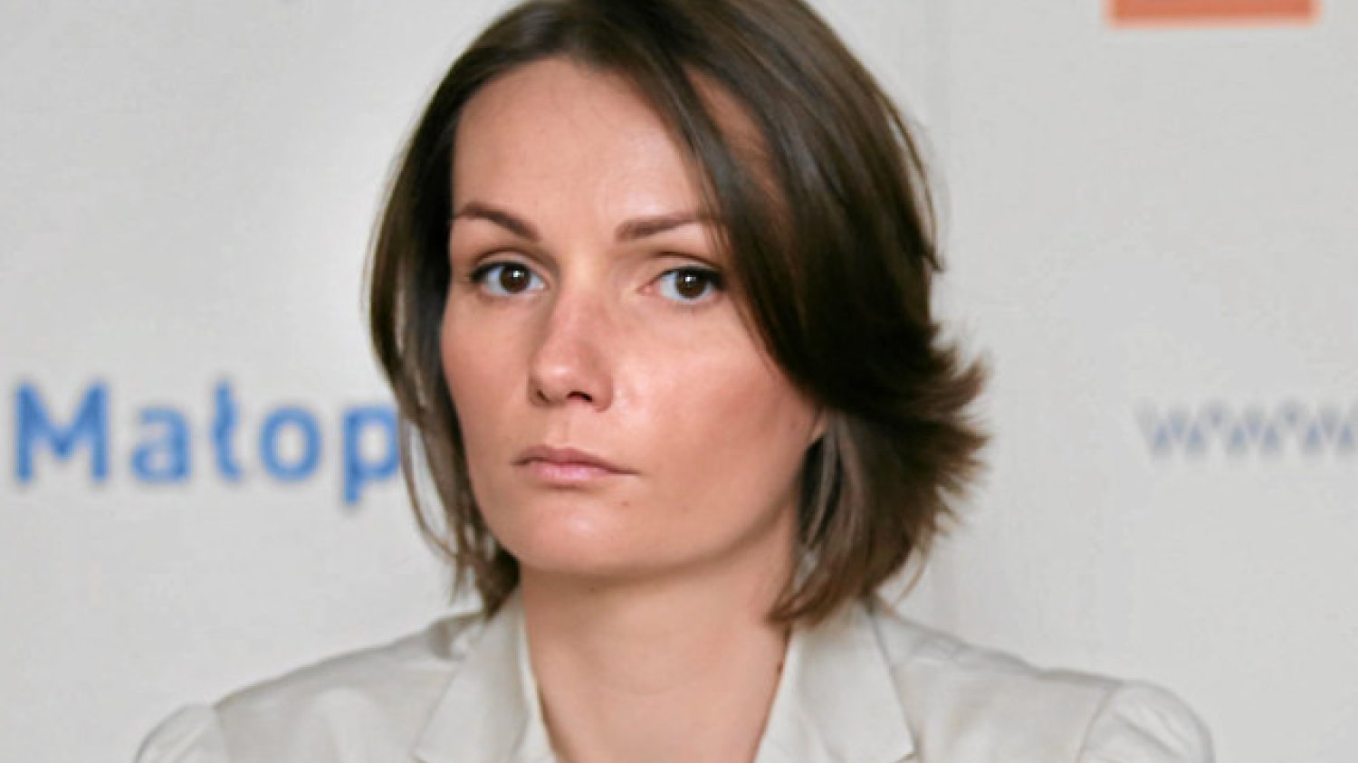 Poseł Jagna Marczułajtis-Walczak nadal będzie zaangażowana w projekt olimpijski