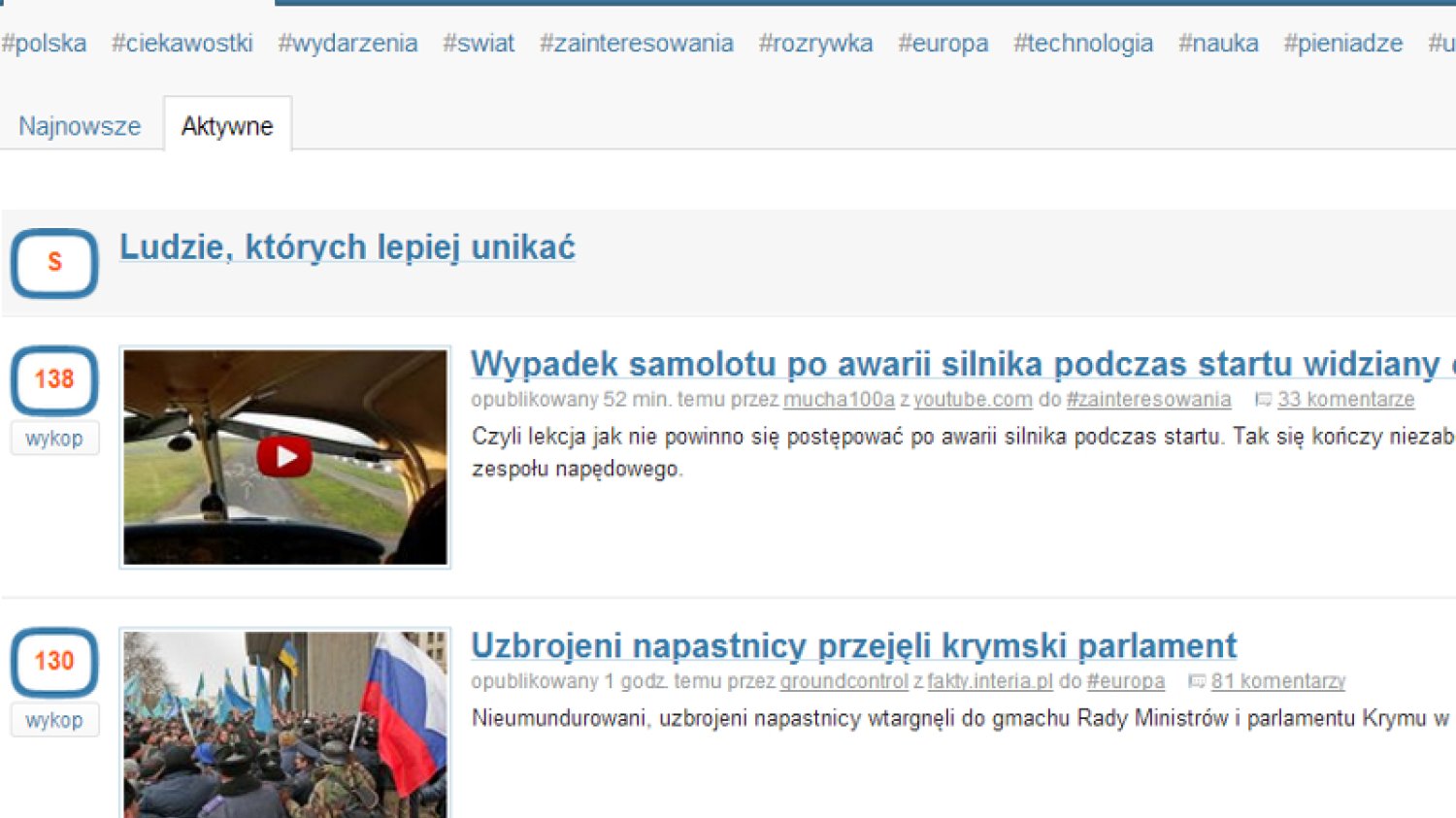 Wykop na sprzedaż - Allegro chce sprzedać Wykop? Tylko kto mógłby go kupić i nie stracić społeczności?