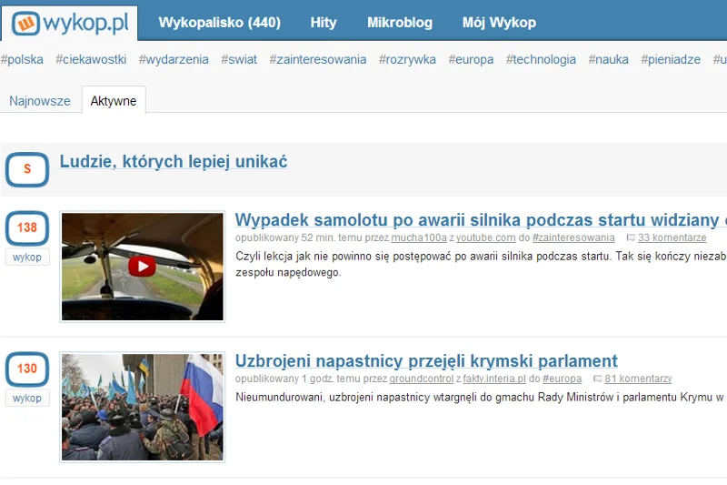 Wykop na sprzedaż - Allegro chce sprzedać Wykop? Tylko kto mógłby go kupić i nie stracić społeczności?