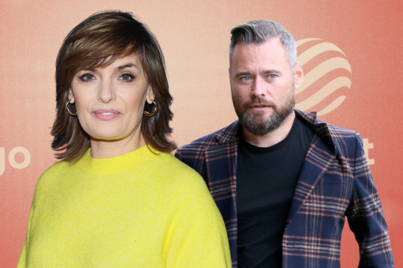 Czy Dorota Gawryluk I Krzysztof Stanowski wystartują w wyborach na prezydenta?