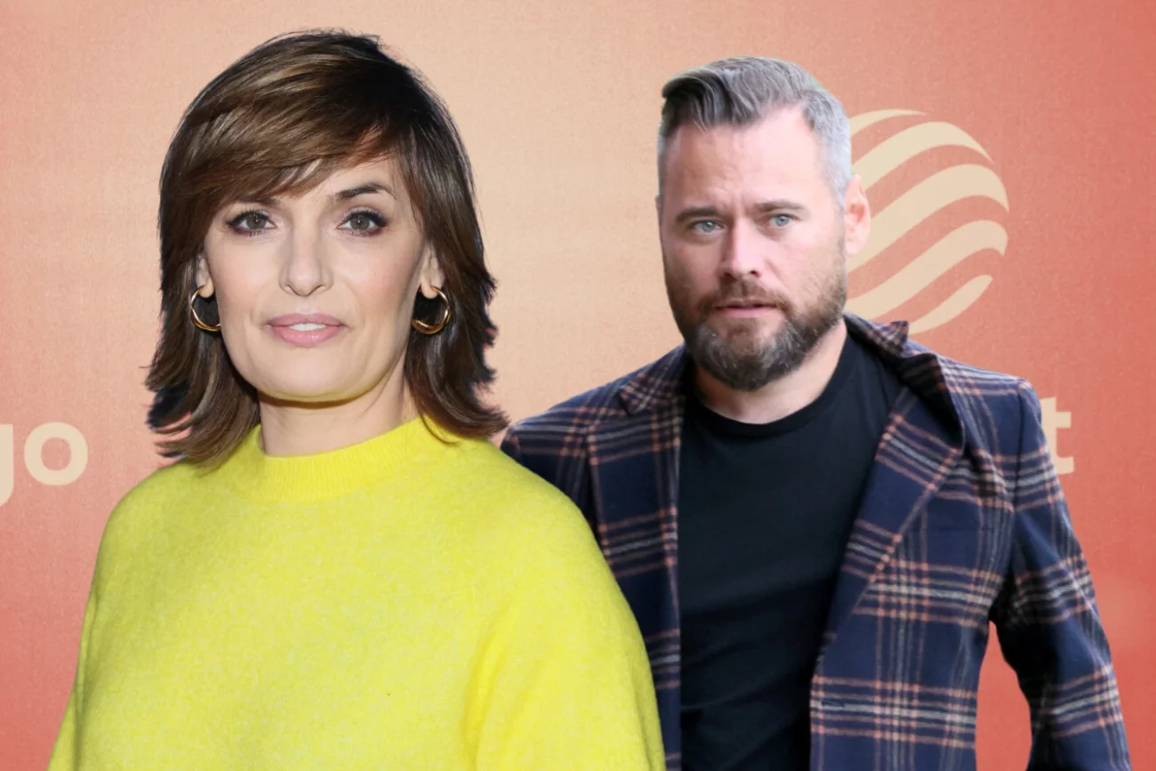Czy Dorota Gawryluk I Krzysztof Stanowski wystartują w wyborach na prezydenta?