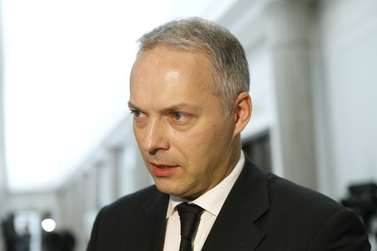 Jacek Żalek
