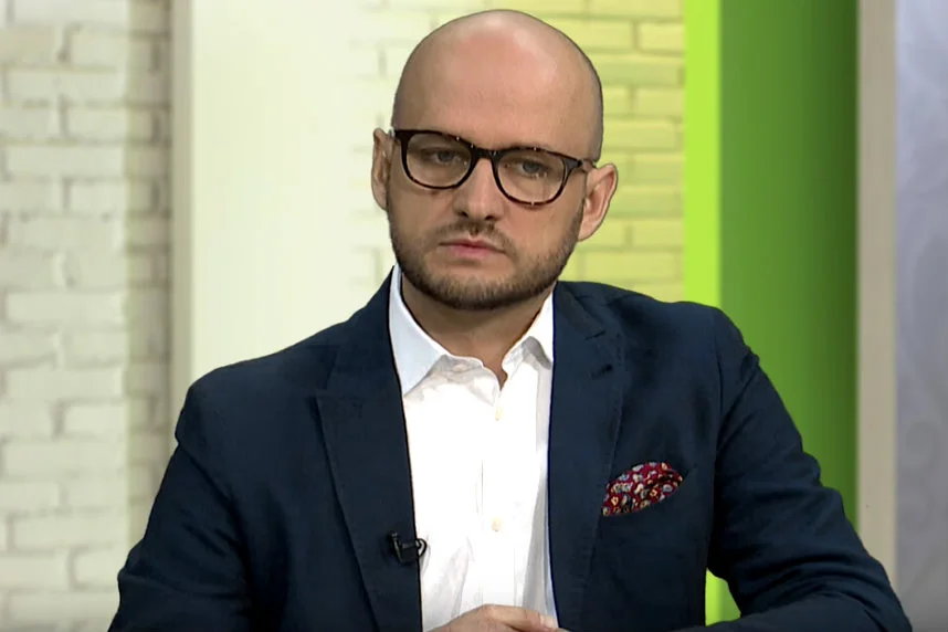 Radny PiS Dariusz Lasocki postuluje, by prezydent Warszawy Rafał Trzaskowski powołał pełnomocnika ds. mężczyzn.